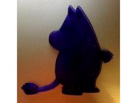 Moomin by Snufkin1514