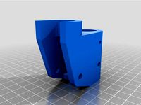 Moon Chair Support by ChubbyLumpkin