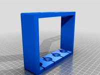 Tooth Brush Holder by Conrad2468