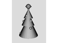 christmastree by merlijn6064