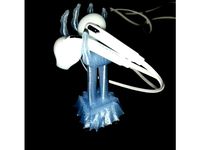 Undead Headphone Holder by fbondar2018