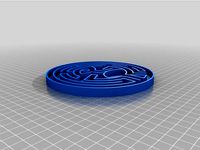 Ball Maze (Westworld) by Angrybird12