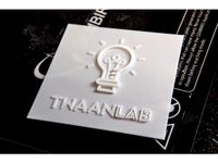 Twaanlab.nl logo by osibas