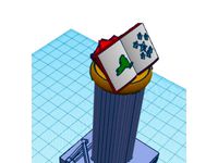 Core Values Trophy by bananabread