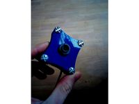 Box / Case for webcam circuit by Dtanguy