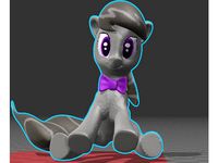 octavia by anthracks