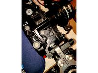 Nauticam NA-RX100IV Zoom Lever Extension by AB-Designs