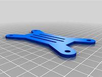 MT anti-vibe FC plate by csrf