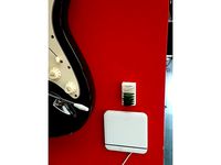 Guitar Pick Holder by fuzzysb