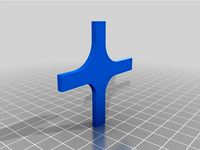 8, 10, 12, and 14 mm radius measurement gauge by Dershum