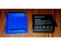PG1050 Battery case by RGN01