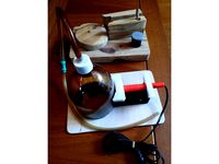 Vaporizer - Homemade by Still_Breathing