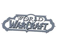 World of Warcraft logo by szalai0410