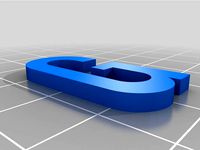 GM ornament (modification possibly required) by DJ_AJ