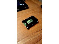 Minimalist Wallet by yanickr1973