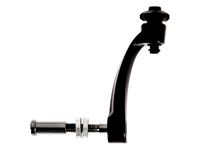 Fork crown cantilever brake hanger by aiber