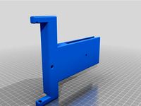 Filament length measure tool by hendrik6073