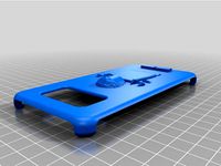 samsung s6 edge lego cover by jpo85