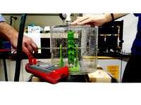 3D Hydroelectric power plant by Palo99