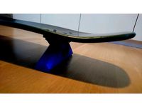 Soft truck  by Shelduck