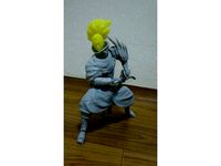 league of legend yasuo  Figure by ehdals807