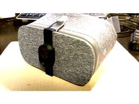 Cardboard switch for Daydream view by y1618
