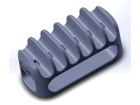 Mozefun Phone Stand by fantzie