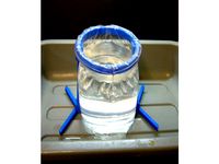 Bag Filler Gallon size by Terminus