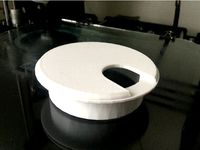 DIY Cord Grommet by GerryPB