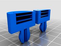 Codsworth Base Ball Insert Fix by TheAtomicSoul