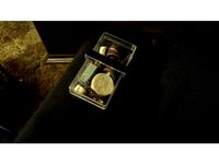 Harbor Freight Rotary Tool Dremel Accessory Case Lock by DonaldJTrump