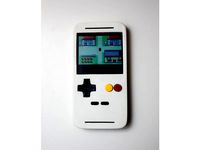 Emucase for HTC M8/s by gabbelago