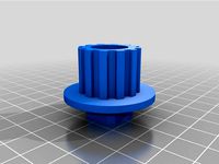 Rack of ZELMER meat mincer by Dubilo