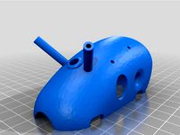 X210 pod remixed by kristofera