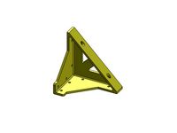 Z support brace by colindo