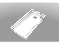 Doogee X5 Max Pro case by NitzscheModellbau