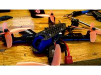 Kratos Camera Mounts by AK0490