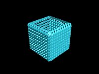 Voronoi Box by Mirage_73