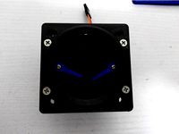 home cockpit engine gauge by zhuliang