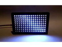 16x9 LED Matrix by major_tomm