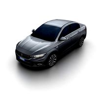 Fiat Tipo 2017