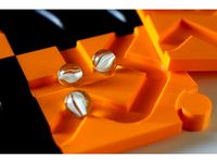 Marble puzzle tiles by theinternal