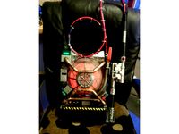 Simplified 2016 Proton Pack by Novel_Mutations