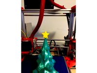 Tree Star by Thomllama