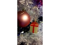 Gift decoration christmas tree by catf