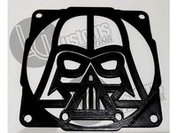 Darth Vader 120mm Fan Grill by Looney