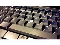 Dell Laptop Replacement "Pointing Stick" by Works4TheGood