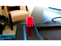 Keyboard Leg Replacement by dehart007