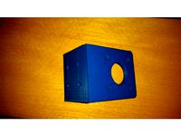 TEVO Tarantula bottom Z mount by sniperprof1