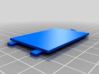 Thomas train tunnel cover by bripulliam